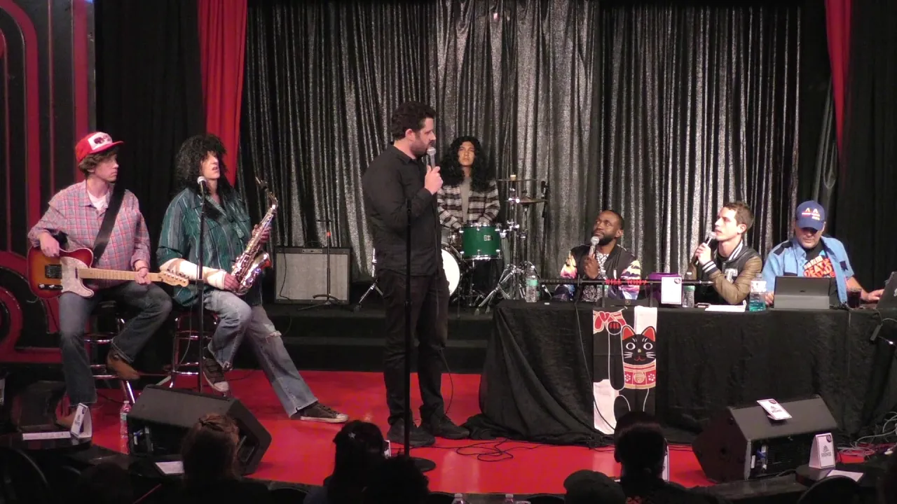 Episode 270 thumbnail