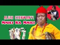 Download Lagu Nonso Ogidi - Alusi Ezenwanyi Mmili Ka Mmili