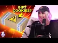 Jessica Nigri Got Scared with a Bomb Threat