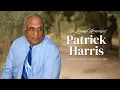 In loving memory of Patrick Harris