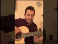 Memo Garza De la Adictiva- Peligro De Extinción (Acústica)