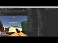 Unity - Testing a Runtime C Compiler