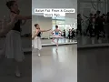 Download Lagu rip to my ankle💀😂 #shorts #trending #shortsviral #ballet #ballerina #balletdance #fail #funny MP3