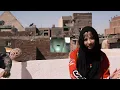 ゆるふわギャング- On The Ground (Official Music Video)