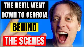 Download Steve Ouimette: The Devil Went Down To Georgia - PART 1 - Behind The Scenes MP3