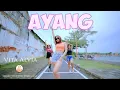Download Lagu Dj Ayang - Vita Alvia (Peluklah tubuhku kecup keningku) (Official M/V)