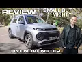 Lagu Small But Mighty | 2025 Hyundai Inster Review