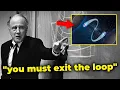 Scientist Warns We re in a Time Loop Here s How to EXIT