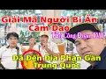 Download Lagu Giải Mã Người Cầm Dao Tấn Công Đoàn TMT
