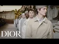 The Dior Winter 2022-2023 Men s Show
