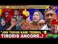 🇲🇨 ANCORR❗️ROY PANCI cs diOMELIN BOHIR..?❗️GRA2 EGGY SUDJANA BONGK4R KEBOHONGANYA DEPAN PUBLIK😂⁉️