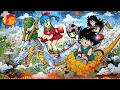 DRAGON BALL Infinite Future │HQ OST Remake (40th Anniversary Special Video Theme)