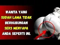 Lagu Psikologi Wanita: Cara Mereka Menyapa Saat Lama Tidak Merasakan Keintiman! 🔥💌
