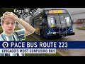 Chicago s Most Confusing Bus