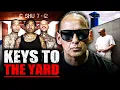 Inside Pelican Bay SUPERMAX Prison Latino Gang Leader On Surviving Race Riots Stabbings The SHU