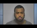 Paducah man in jail after shooting his girlfriend her car and her home