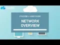 Stackbill Cloud Management Portal - Network Overview