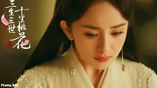 أجمل موسيقى صينية بآلات مختلفة و الأغنية الأصلية هادئة وحزينة 