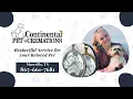 Continental Pet Cremations