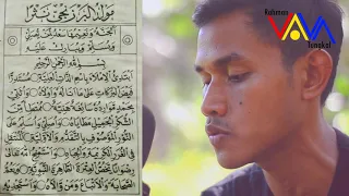 Download Maulid Al - Barzanji Nashar AZMAN - Kuala Tungkal MP3