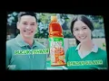 Iklan Teh Pucuk Harum Less Sugar - Tennis ft. Andrew, \u0026 Nana (Sekitar tahun 2025/26)