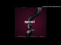 Arcangel, Sech, Romeo Santos - Sigues Con Él (Remix) [Audio]