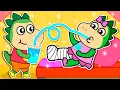 Download Lagu Oh no! 🤕 Sparkle has Broken her Leg! Health Tips and Other Stories for Kids by Fire Spike