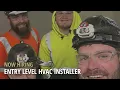 HVAC Installer Jobs Apply Today