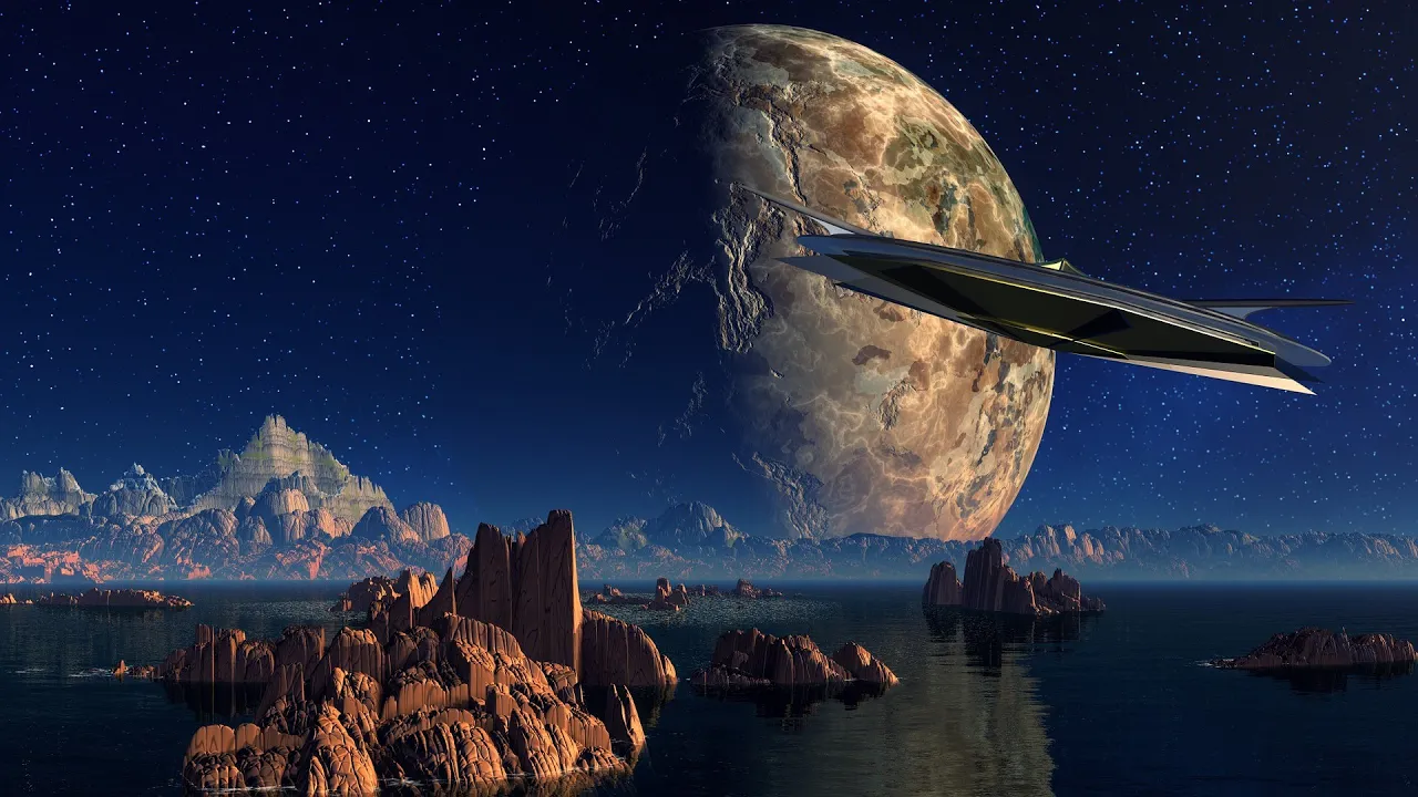 Stellar Motions: Parallax, Proper Motion & Radial Velocity