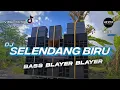 Download Lagu DJ SELENDANG BIRU BASS BLAYER BLAYER || TRAP x PARTY TERBARU