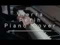 Lagu Vierra - Perih (Piano Cover) By Kevin Ruenda