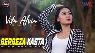 vita alvia berbeza kasta official music video dj slow full bass