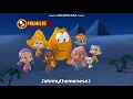Promo Bubble Guppies To The Rescue - Nickelodeon 2013