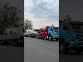 Download Lagu 😍Here comes the Sinotruk Howo truck crane!