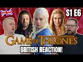 Download Lagu First Time Watching Game of Thrones – British REACTION - Episode 6 (A Golden Crown)