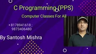 Lecture 6 Algorithm flow chart and pseudo code