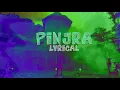 Pinjra (Lyrical Video) | Gurnazar | Latest Punjabi Songs 2018 | Speed Records