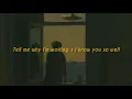 Download Lagu Tell me why I'm waiting x I know you so well (feat. Shiloh Dynasty) // mm sub