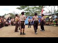 Download Lagu Yel-yel keren dari Regu Singa di event Ketumbar €mas Th 2020