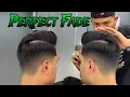 Lagu Perfect Fade || Blurry Fade (tutorial step by step)