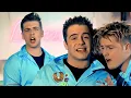 Download Lagu Westlife - Uptown Girl (Remastered 4K)