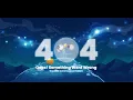 How to create a 404 Error page using HTML and CSS 2021 With free source code