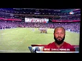 Vernon Davis is the new whitest player in the NFL