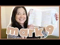 Bible Study With Me Mark 9