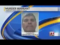 Johnston County Sheriff s Office searching for murder suspect