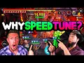HOW TO SPEED TUNE ANY CLAN BOSS TEAM and WHY