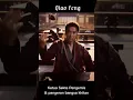 Qiao Feng | Sakra | Donnie Yen