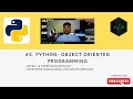 Object Orientred Programming Python Method Overriding Overloading Dunder methods Super