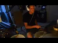 Ian Ewing - Totuava 🥁 [live drum take]