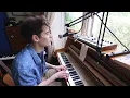 Download Lagu Adele - Someone Like You Cover // Henry Newbury